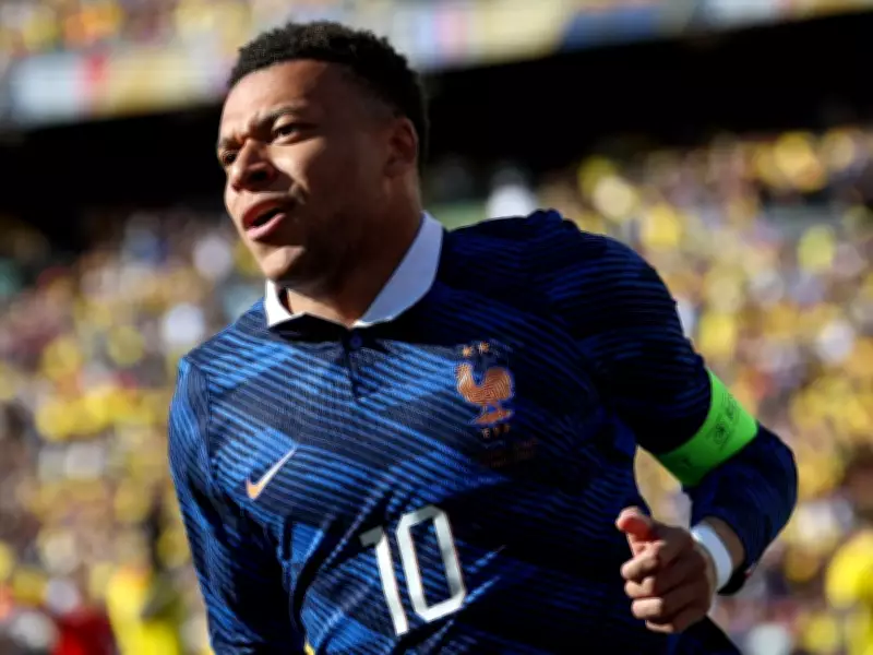 Nike's 2026 FIFA World Cup Jersey Designs Face Criticism Over Shoulder Seam Flaw