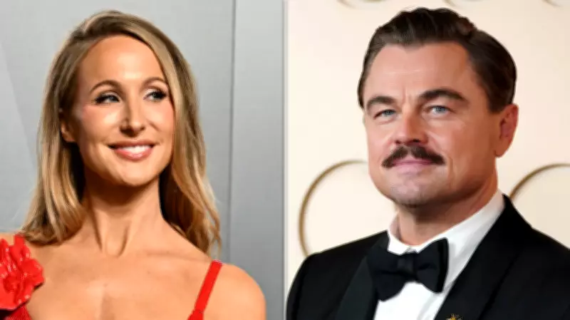 Nikki Glaser Reveals Leonardo DiCaprio Sent Her Pasta After Golden Globes Roast
