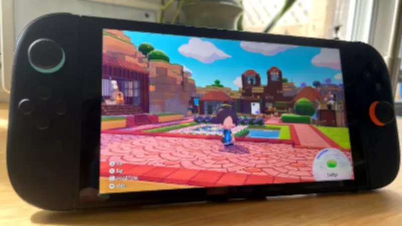 Nintendo Switch OLED to Switch 2: Is the Upgrade Worth It After a Year?