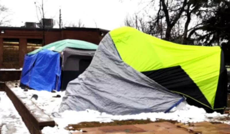 Nipissing District Homelessness Surges: Latest Count Shows Significant Increase