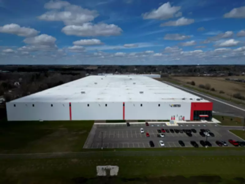 Nippon Express Acquires Montreal's Metro Supply Chain Group in Major Logistics Deal