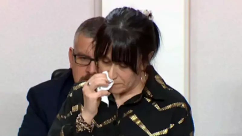 N.L. Minister Breaks Down in Tears Apologizing for AI-Edited Photos