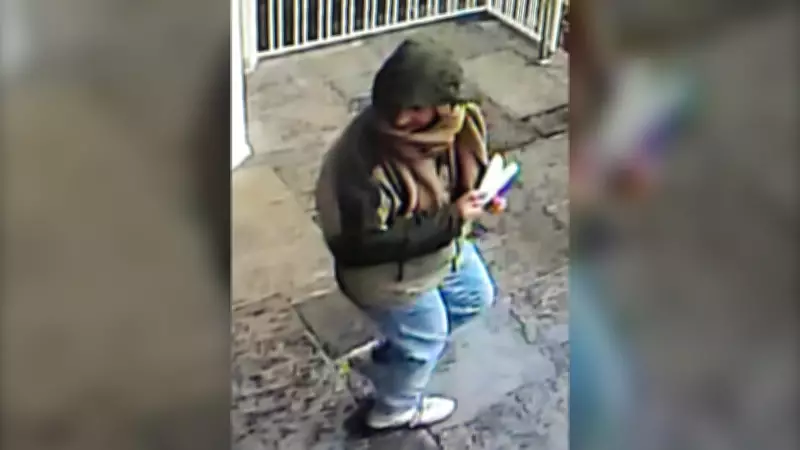 No Injuries After Synagogue Assault in Thornhill; Suspect Sought