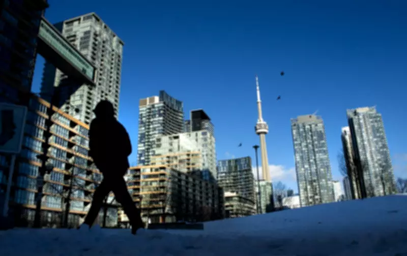 No New Condo Projects Launched in GTHA in Q1, First Time in Decades