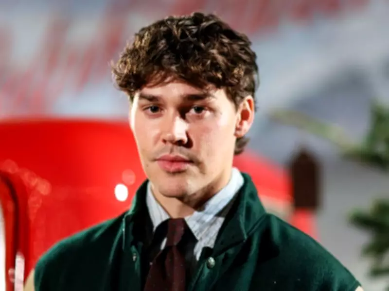 Noah Beck's Mom Put on Leave Over Explicit Video with Son