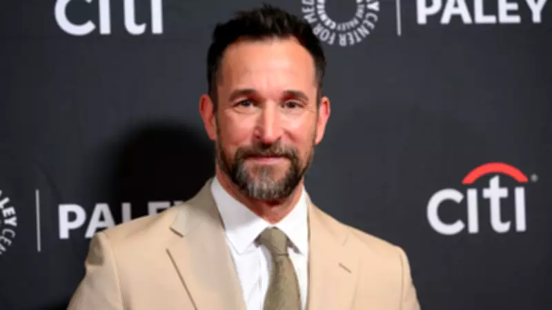 Noah Wyle Addresses Supriya Ganesh's Exit from 'The Pitt' Amid Fan Backlash
