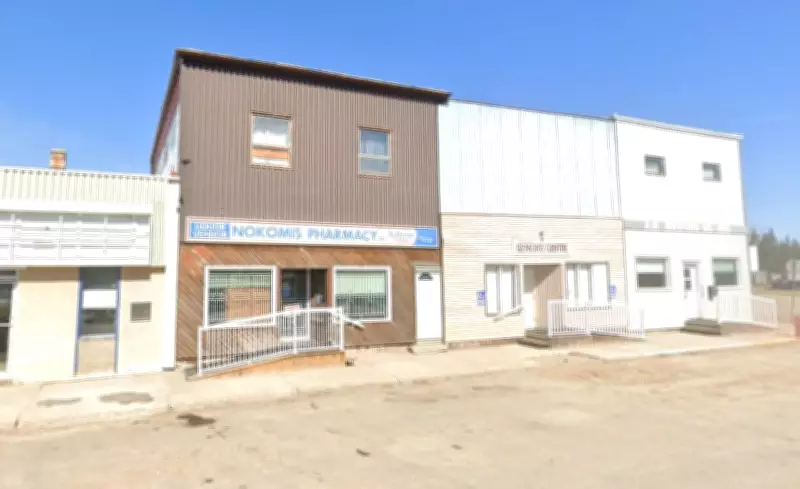 Nokomis Pharmacy Sale Forces Town to Seek New Healthcare Solutions