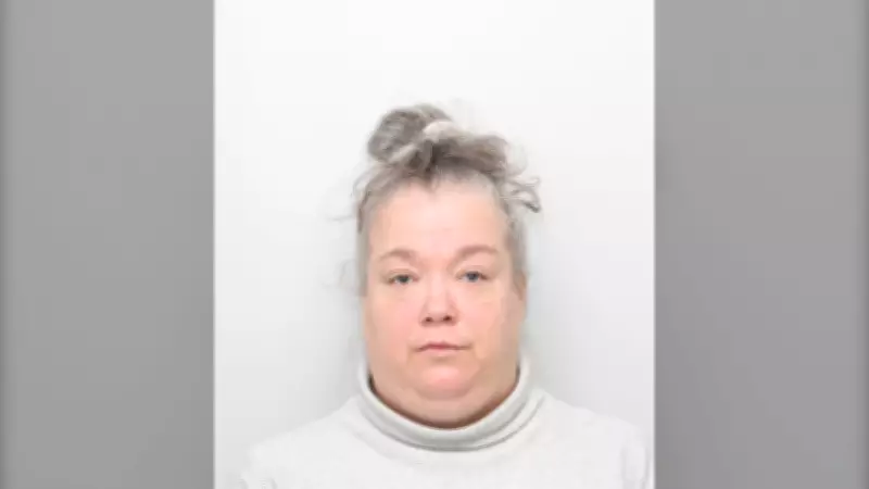 Non-Profit Director Arrested on Fraud Allegations in Laval