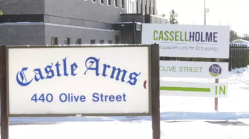 North Bay Councillor Cleared of Conflict Allegations Over Cassellholme Board