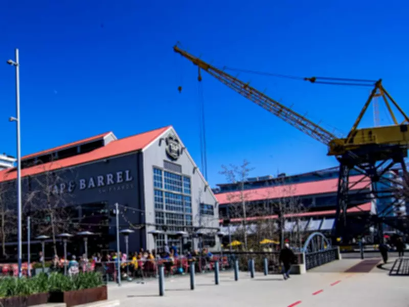 North Vancouver and Langford Announce Free World Cup Watch Parties for Summer 2026