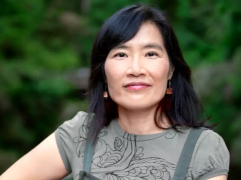 North Vancouver Author Explores Astronaut Family Childhood in New Memoir