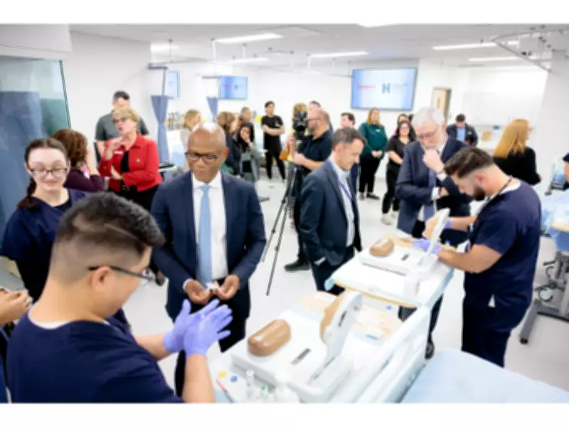 North York General and Seneca Polytechnic Join Forces to Strengthen Ontario’s Healthcare Workforce