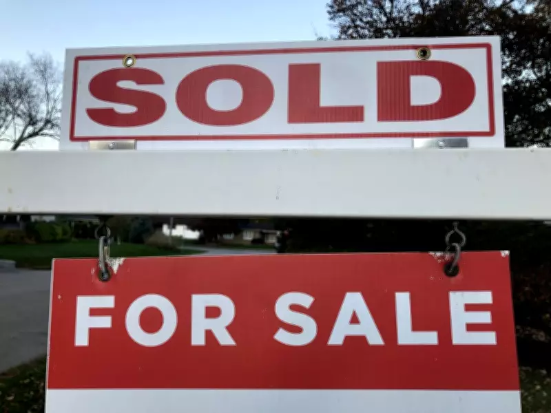 Northeastern Ontario Home Sales and Prices Decline in April, CREA Reports