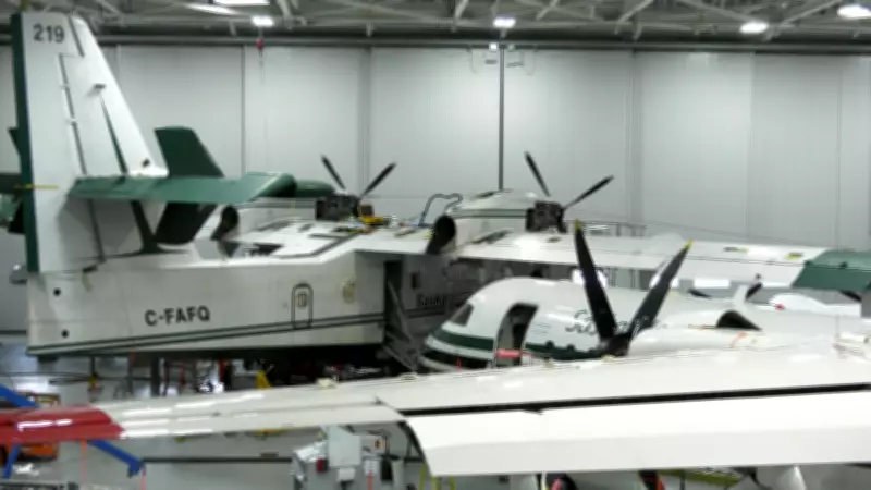 Northern Communities Prepare for Wildfire Season After Extreme Year