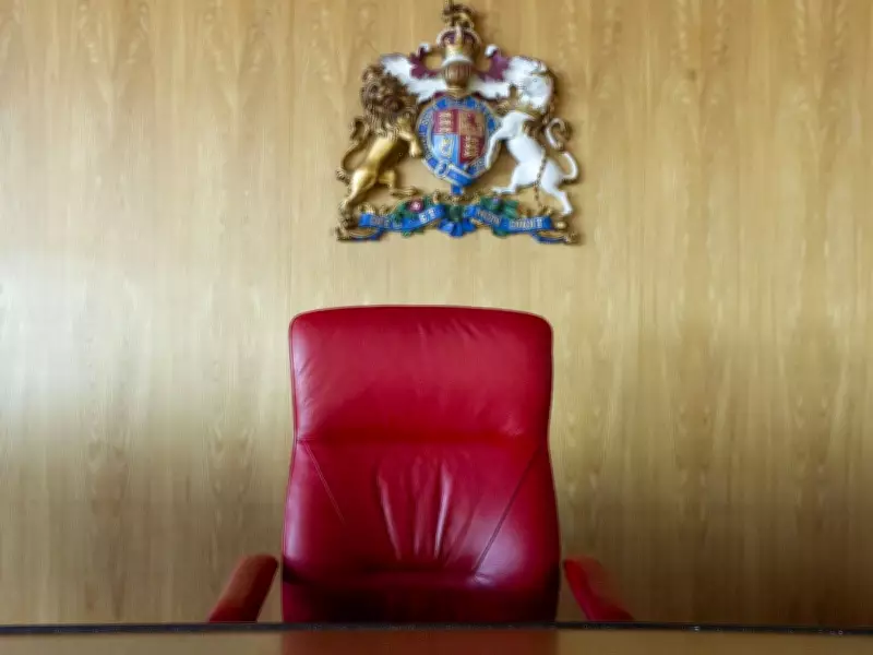 Northern Health Loses Appeal in Pediatrician's Vaccine-Related Dismissal Case