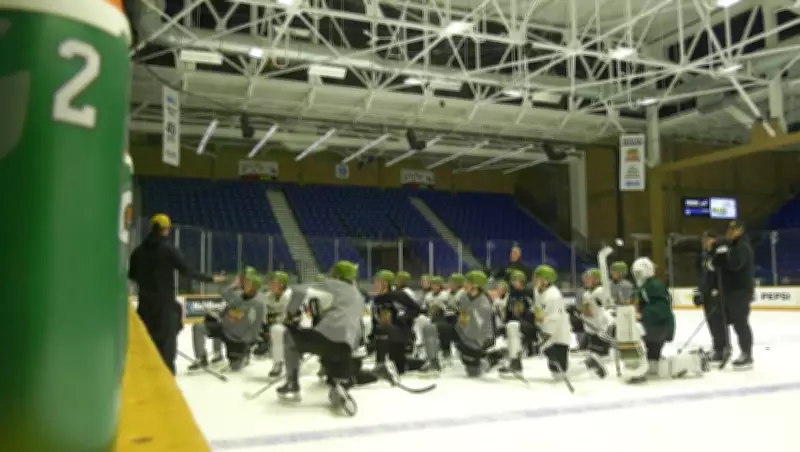 Northern Ontario OHL Teams Advance to Second Round of Playoffs