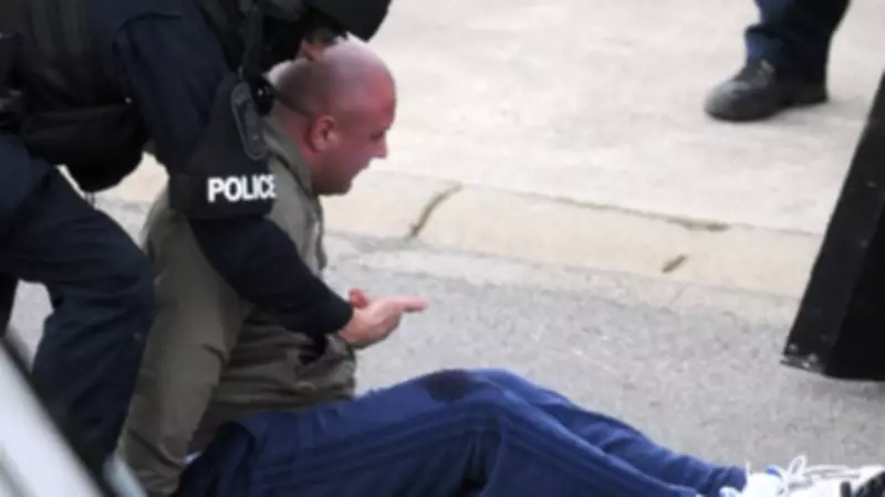 Notorious Gangster Jamie Bacon Released from Prison in Edmonton