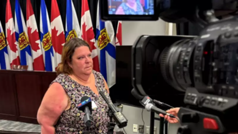 Nova Scotia Advocates Demand Comprehensive Women's Health Strategy