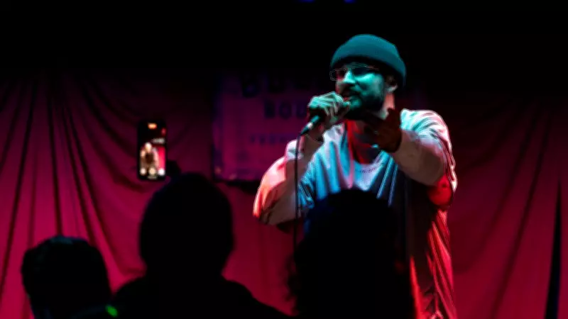 Nova Scotia Collective Launches Hip Hop Battle Series in Halifax