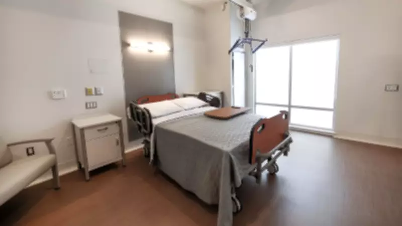 Nova Scotia Expands Transitional Health Centre in Bedford with 110 New Beds