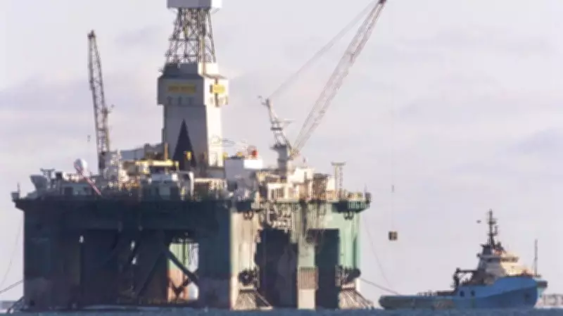 Nova Scotia Firm Wins Offshore Oil Rights with $210M Bid
