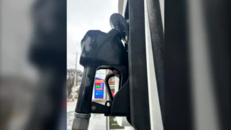 Nova Scotia Gas and Diesel Prices Set to Decrease This Saturday