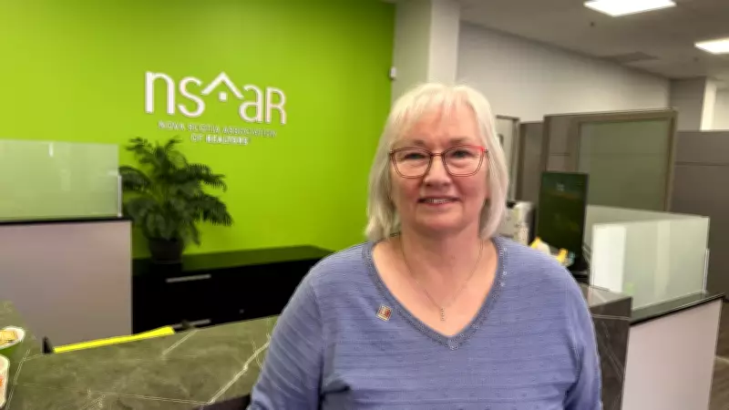 Nova Scotia Home Sales Decline in March, Real Estate Report Reveals