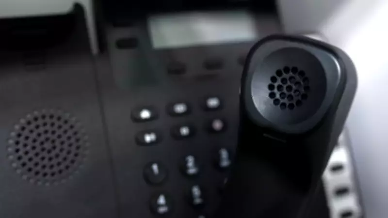 Nova Scotia Hospitals Phase Out Patient Bedside Phone Service