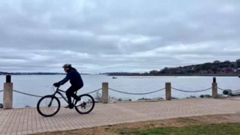 Nova Scotia Initiates Expropriation for Halifax Fast Ferry Waterfront Land