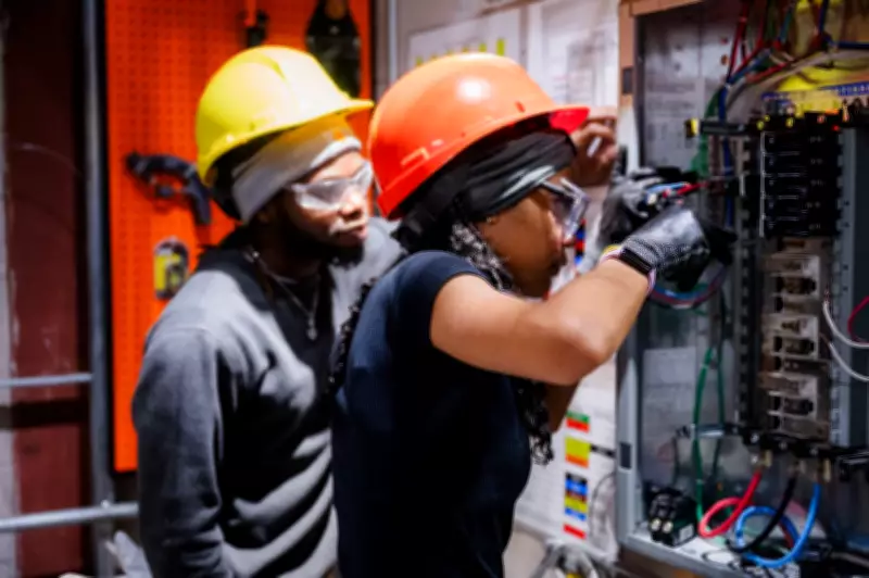 Nova Scotia Launches Skilled Trades Strategy for African Nova Scotian Youth