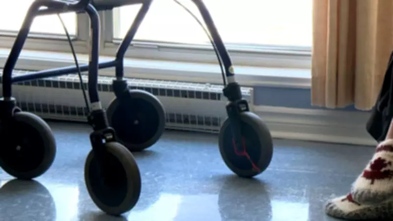 Nova Scotia Long-Term Care Workers Rally Ahead of Planned Strike Action