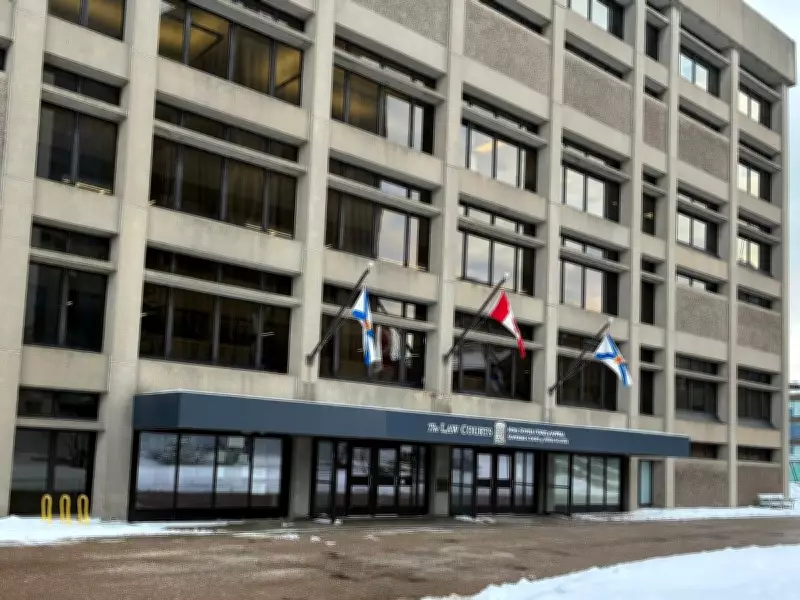 Nova Scotia Man Convicted of Child Molestation Wins New Trial on Appeal