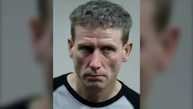 Nova Scotia Man Wanted on Provincewide Warrant Arrested by RCMP