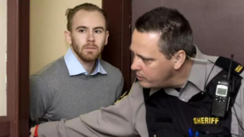 Nova Scotia Murder Convict Seeks Court Approval to Retrieve Personal Belongings