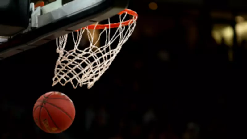 Nova Scotia Officials Issue Warning After Basketball Game Altercation Involving Parents