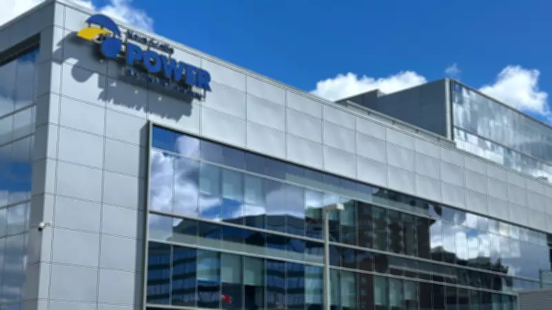 Nova Scotia Power Reduces Outage Duration but Misses Performance Target