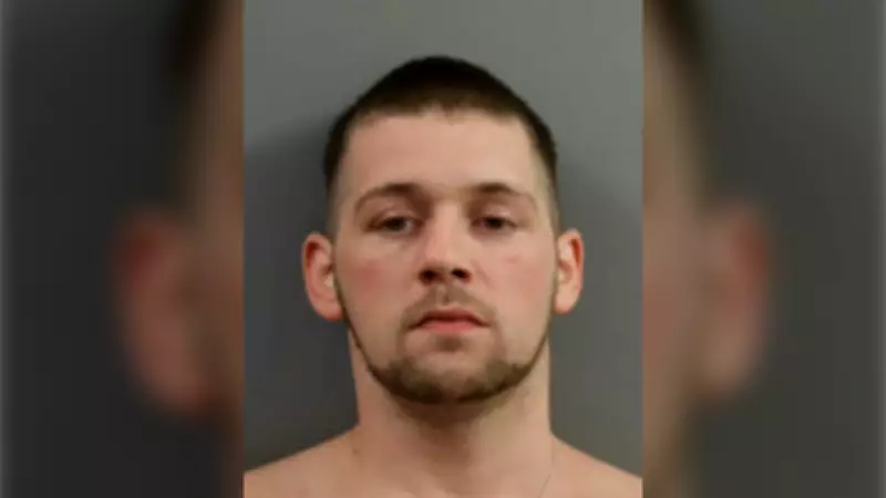 Nova Scotia RCMP Issues Provincewide Alert for Armed and Dangerous Suspect in Yarmouth