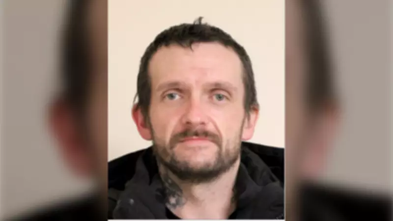 Nova Scotia RCMP Issues Provincewide Arrest Warrant for Lantz Man