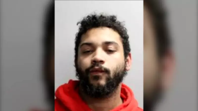 Nova Scotia RCMP Issues Provincewide Warrant for Man on Impaired Driving Charges