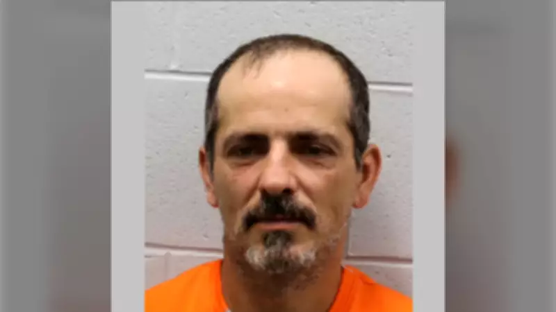 Nova Scotia RCMP Seeks Man Charged with Break and Enter