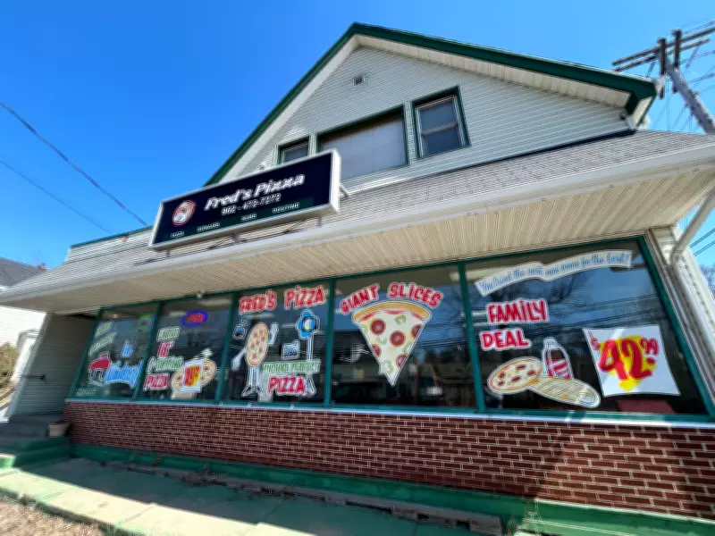 Nova Scotia Restaurant Combats High Grocery Prices with Discounted Produce Menu