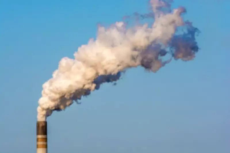 Nova Scotia to Implement Stricter Air Quality Regulations Starting in June