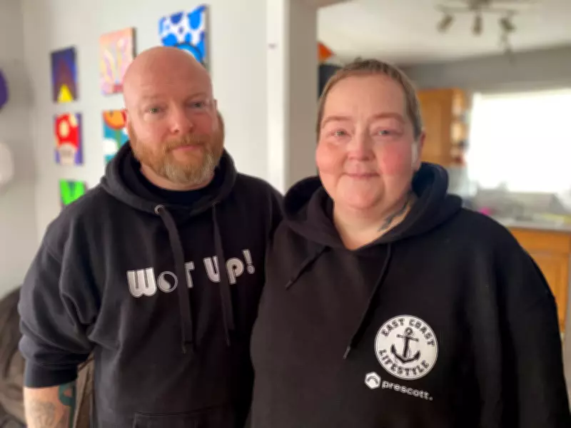 Nova Scotia Woman Battles Cancer and Bureaucracy for Life-Extending Drug