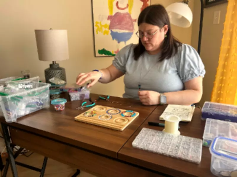 Nova Scotia Woman Finds New Role with Autism Nova Scotia After Job Loss