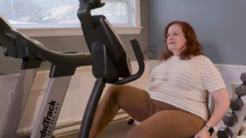 Nova Scotia Woman Thrives After Knee Replacements Using Donor-Funded Tech at QEII