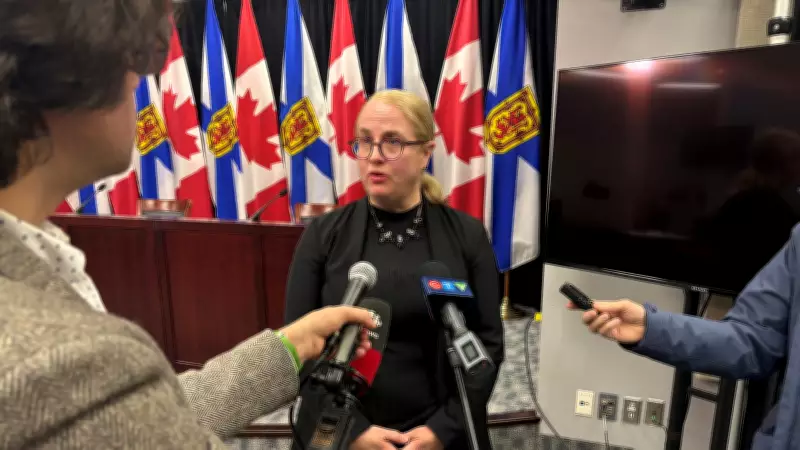 Nova Scotia's Family Doctor Count Method Sparks Growing Debate