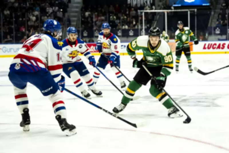 Nova Scotia's Landon Sim Signs with Toronto Maple Leafs, A Local Hockey Milestone