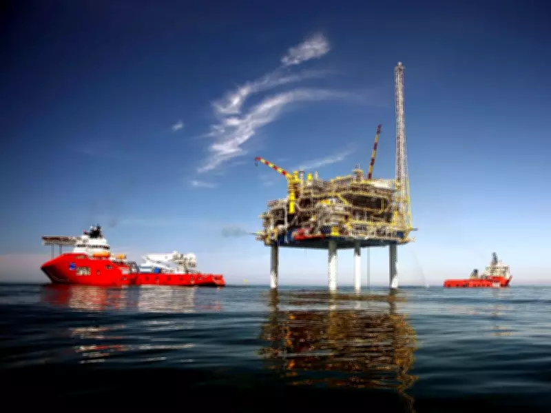 Nova Scotia's Natural Gas Potential Could Transform Canada's Energy Landscape