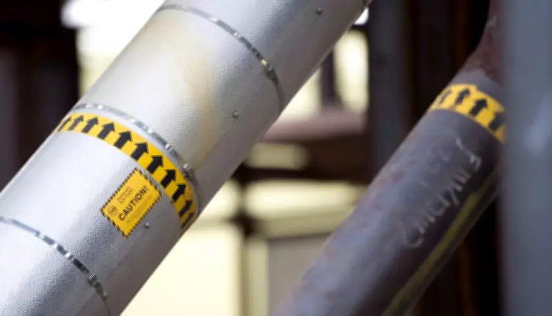 Nova Scotia's Onshore Natural Gas Development: Key Insights and Plans