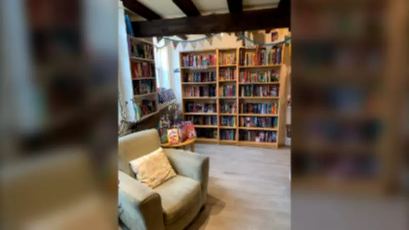 N.S. Bookshops Thrive on Indie Bookstore Day Despite Budget Cuts